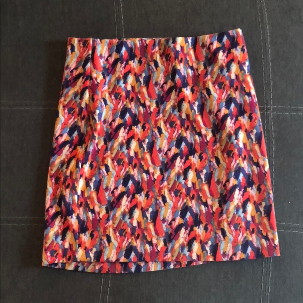 BCBGeneration XXS skirt